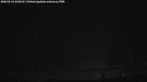 Letiště Nové Město nad Metují - Prostor letiště - 14.2.2026 v 05:00 Letiště Nové Město nad Metují - Prostor letiště - 14.2.2026 v 05:00