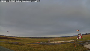 Letiště Nové Město nad Metují - Prostor letiště - 14.2.2026 v 08:00 Letiště Nové Město nad Metují - Prostor letiště - 14.2.2026 v 08:00