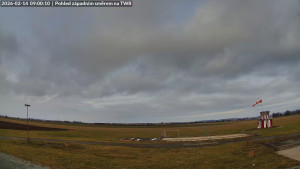 Letiště Nové Město nad Metují - Prostor letiště - 14.2.2026 v 09:00 Letiště Nové Město nad Metují - Prostor letiště - 14.2.2026 v 09:00