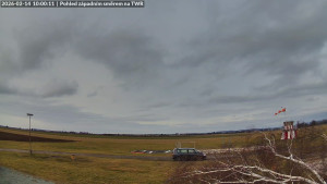 Letiště Nové Město nad Metují - Prostor letiště - 14.2.2026 v 10:00 Letiště Nové Město nad Metují - Prostor letiště - 14.2.2026 v 10:00