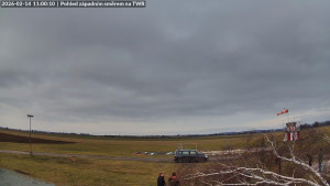 Letiště Nové Město nad Metují - Prostor letiště - 14.2.2026 v 11:00 Letiště Nové Město nad Metují - Prostor letiště - 14.2.2026 v 11:00