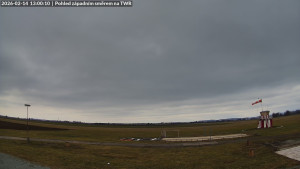 Letiště Nové Město nad Metují - Prostor letiště - 14.2.2026 v 13:00 Letiště Nové Město nad Metují - Prostor letiště - 14.2.2026 v 13:00