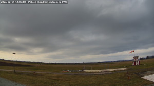 Letiště Nové Město nad Metují - Prostor letiště - 14.2.2026 v 14:00 Letiště Nové Město nad Metují - Prostor letiště - 14.2.2026 v 14:00