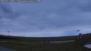 Letiště Nové Město nad Metují - Prostor letiště - 14.2.2026 v 17:00 Letiště Nové Město nad Metují - Prostor letiště - 14.2.2026 v 17:00