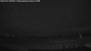 Letiště Nové Město nad Metují - Prostor letiště - 21.2.2026 v 06:00 Letiště Nové Město nad Metují - Prostor letiště - 21.2.2026 v 06:00