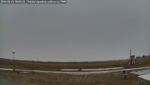 Letiště Nové Město nad Metují - Prostor letiště - 21.2.2026 v 08:00 Letiště Nové Město nad Metují - Prostor letiště - 21.2.2026 v 08:00