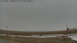 Letiště Nové Město nad Metují - Prostor letiště - 21.2.2026 v 08:30 Letiště Nové Město nad Metují - Prostor letiště - 21.2.2026 v 08:30