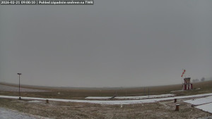 Letiště Nové Město nad Metují - Prostor letiště - 21.2.2026 v 09:00 Letiště Nové Město nad Metují - Prostor letiště - 21.2.2026 v 09:00