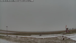 Letiště Nové Město nad Metují - Prostor letiště - 21.2.2026 v 09:15 Letiště Nové Město nad Metují - Prostor letiště - 21.2.2026 v 09:15