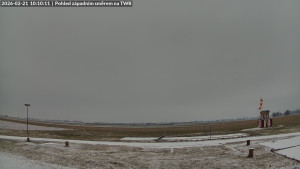 Letiště Nové Město nad Metují - Prostor letiště - 21.2.2026 v 10:15 Letiště Nové Město nad Metují - Prostor letiště - 21.2.2026 v 10:15