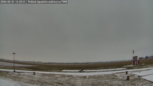 Letiště Nové Město nad Metují - Prostor letiště - 21.2.2026 v 11:15 Letiště Nové Město nad Metují - Prostor letiště - 21.2.2026 v 11:15