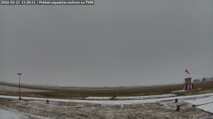 Letiště Nové Město nad Metují - Prostor letiště - 21.2.2026 v 11:30 Letiště Nové Město nad Metují - Prostor letiště - 21.2.2026 v 11:30