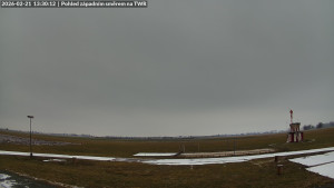 Letiště Nové Město nad Metují - Prostor letiště - 21.2.2026 v 13:30 Letiště Nové Město nad Metují - Prostor letiště - 21.2.2026 v 13:30