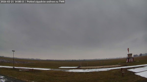 Letiště Nové Město nad Metují - Prostor letiště - 21.2.2026 v 14:00 Letiště Nové Město nad Metují - Prostor letiště - 21.2.2026 v 14:00