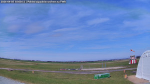 Letiště Nové Město nad Metují - Prostor letiště - 5.4.2026 v 10:00 Letiště Nové Město nad Metují - Prostor letiště - 5.4.2026 v 10:00