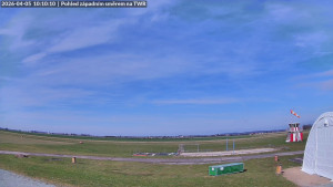 Letiště Nové Město nad Metují - Prostor letiště - 5.4.2026 v 10:15 Letiště Nové Město nad Metují - Prostor letiště - 5.4.2026 v 10:15