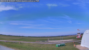 Letiště Nové Město nad Metují - Prostor letiště - 5.4.2026 v 11:00 Letiště Nové Město nad Metují - Prostor letiště - 5.4.2026 v 11:00