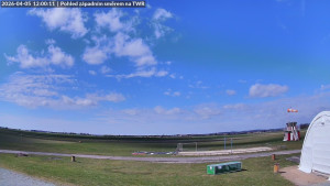 Letiště Nové Město nad Metují - Prostor letiště - 5.4.2026 v 12:00 Letiště Nové Město nad Metují - Prostor letiště - 5.4.2026 v 12:00