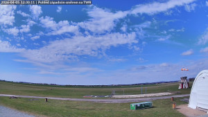 Letiště Nové Město nad Metují - Prostor letiště - 5.4.2026 v 12:30 Letiště Nové Město nad Metují - Prostor letiště - 5.4.2026 v 12:30