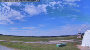 Letiště Nové Město nad Metují - Prostor letiště - 5.4.2026 v 12:45 Letiště Nové Město nad Metují - Prostor letiště - 5.4.2026 v 12:45