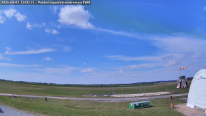 Letiště Nové Město nad Metují - Prostor letiště - 5.4.2026 v 13:00 Letiště Nové Město nad Metují - Prostor letiště - 5.4.2026 v 13:00