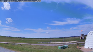 Letiště Nové Město nad Metují - Prostor letiště - 5.4.2026 v 13:30 Letiště Nové Město nad Metují - Prostor letiště - 5.4.2026 v 13:30