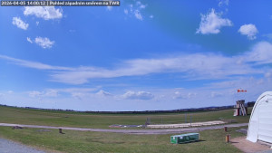 Letiště Nové Město nad Metují - Prostor letiště - 5.4.2026 v 14:00 Letiště Nové Město nad Metují - Prostor letiště - 5.4.2026 v 14:00