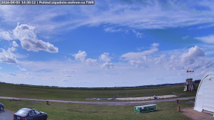 Letiště Nové Město nad Metují - Prostor letiště - 5.4.2026 v 14:30 Letiště Nové Město nad Metují - Prostor letiště - 5.4.2026 v 14:30