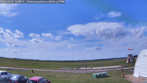 Letiště Nové Město nad Metují - Prostor letiště - 5.4.2026 v 14:45 Letiště Nové Město nad Metují - Prostor letiště - 5.4.2026 v 14:45