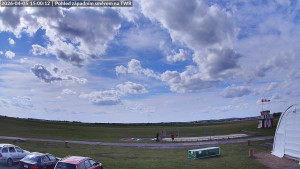 Letiště Nové Město nad Metují - Prostor letiště - 5.4.2026 v 15:00 Letiště Nové Město nad Metují - Prostor letiště - 5.4.2026 v 15:00