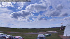 Letiště Nové Město nad Metují - Prostor letiště - 5.4.2026 v 15:15 Letiště Nové Město nad Metují - Prostor letiště - 5.4.2026 v 15:15