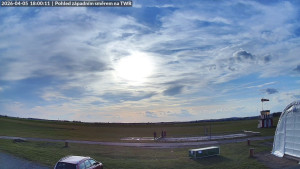 Letiště Nové Město nad Metují - Prostor letiště - 5.4.2026 v 18:00 Letiště Nové Město nad Metují - Prostor letiště - 5.4.2026 v 18:00