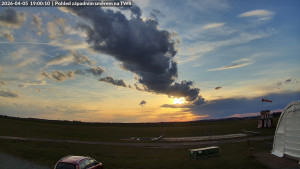 Letiště Nové Město nad Metují - Prostor letiště - 5.4.2026 v 19:00 Letiště Nové Město nad Metují - Prostor letiště - 5.4.2026 v 19:00