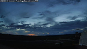 Letiště Nové Město nad Metují - Prostor letiště - 5.4.2026 v 20:15 Letiště Nové Město nad Metují - Prostor letiště - 5.4.2026 v 20:15