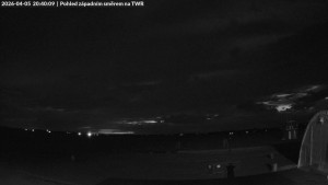 Letiště Nové Město nad Metují - Prostor letiště - 5.4.2026 v 20:45 Letiště Nové Město nad Metují - Prostor letiště - 5.4.2026 v 20:45