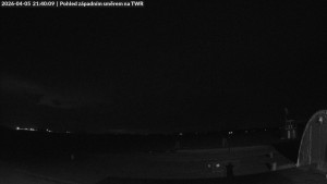 Letiště Nové Město nad Metují - Prostor letiště - 5.4.2026 v 21:45 Letiště Nové Město nad Metují - Prostor letiště - 5.4.2026 v 21:45