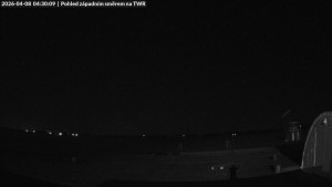 Letiště Nové Město nad Metují - Prostor letiště - 8.4.2026 v 04:30 Letiště Nové Město nad Metují - Prostor letiště - 8.4.2026 v 04:30