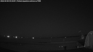 Letiště Nové Město nad Metují - Prostor letiště - 8.4.2026 v 05:15 Letiště Nové Město nad Metují - Prostor letiště - 8.4.2026 v 05:15