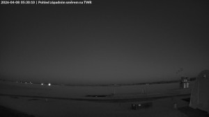 Letiště Nové Město nad Metují - Prostor letiště - 8.4.2026 v 05:30 Letiště Nové Město nad Metují - Prostor letiště - 8.4.2026 v 05:30