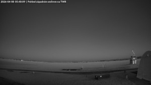 Letiště Nové Město nad Metují - Prostor letiště - 8.4.2026 v 05:45 Letiště Nové Město nad Metují - Prostor letiště - 8.4.2026 v 05:45