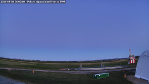 Letiště Nové Město nad Metují - Prostor letiště - 8.4.2026 v 06:00 Letiště Nové Město nad Metují - Prostor letiště - 8.4.2026 v 06:00