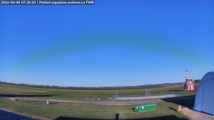 Letiště Nové Město nad Metují - Prostor letiště - 8.4.2026 v 07:30 Letiště Nové Město nad Metují - Prostor letiště - 8.4.2026 v 07:30
