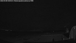 Prostor letiště