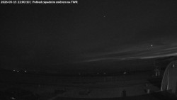 Prostor letiště