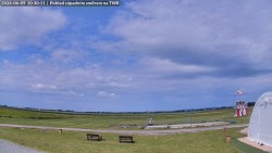 Prostor letiště