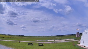 Letiště Nové Město nad Metují - Prostor letiště - 16.6.2026 v 13:45 Letiště Nové Město nad Metují - Prostor letiště - 16.6.2026 v 13:45