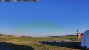 Lotnisko Nové Město nad Metují - Przestrzeń lotniska - 24.6.2026 v 05:45 Lotnisko Nové Město nad Metují - Przestrzeń lotniska - 24.6.2026 v 05:45
