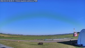 Lotnisko Nové Město nad Metují - Przestrzeń lotniska - 24.6.2026 v 06:45 Lotnisko Nové Město nad Metují - Przestrzeń lotniska - 24.6.2026 v 06:45