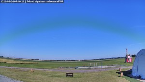 Lotnisko Nové Město nad Metují - Przestrzeń lotniska - 24.6.2026 v 07:45 Lotnisko Nové Město nad Metují - Przestrzeń lotniska - 24.6.2026 v 07:45