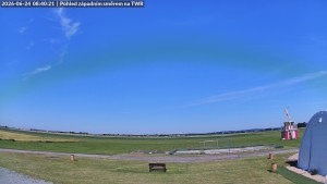 Lotnisko Nové Město nad Metují - Przestrzeń lotniska - 24.6.2026 v 08:45 Lotnisko Nové Město nad Metují - Przestrzeń lotniska - 24.6.2026 v 08:45